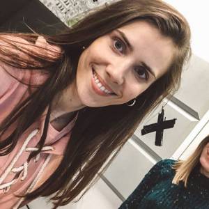  Ada Palka w RMF MAXXX zdradza, skąd ma w sobie tyle siły. "Ja też mam prawo do gorszych dni"