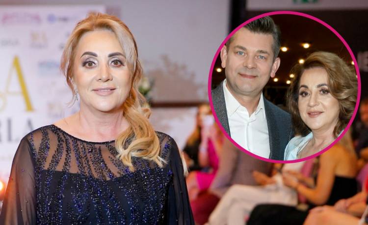 Danuta Martyniuk, Zenek Martyniuk, fot. AKPA