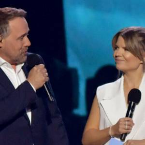 Nowicki nowym prowadzącym „The Voice Senior”. Tak zareagowała Manowska