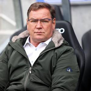 Co wiemy o życiu prywatnym nowego selekcjonera? Małżeństwo Jana Urbana nie miało łatwego startu