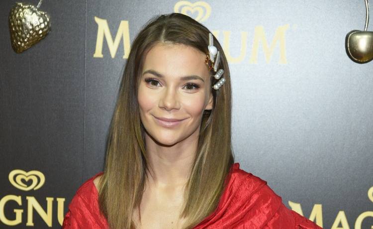 Maja Bohosiewicz ofiarą kradzieży. "Straciłam rzeczy o wartości sentymentalnej"