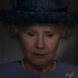 Koniec "The Crown". Wkrótce premiera ostatnich odcinków serialu