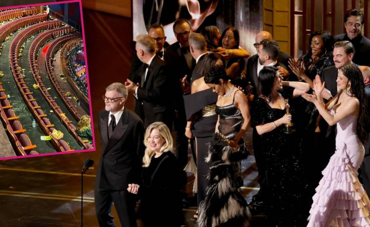 fot. East News; X @NextBestPicture