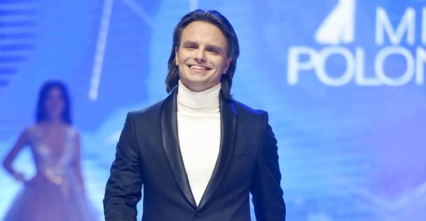 Marcin Hakiel zdradził, jak spędził weekend. Na zdjęciu towarzyszą mu bliscy. "Widać więź"