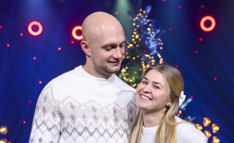 Uczestnicy programu „Rolnik szuka żony”. Fot. AKPA