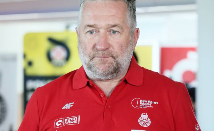 Pawel Wodzynski/East News