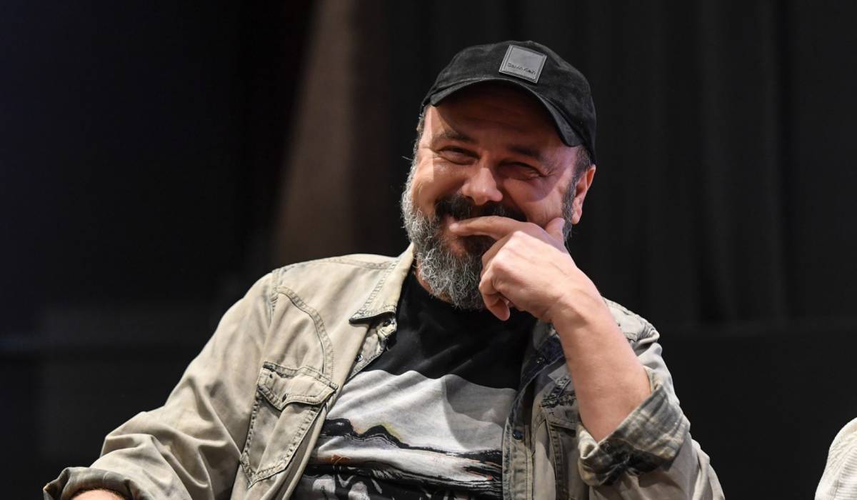 Jan Robi Jakubik pokazał zdjęcie z synem: „ojcowska duma rozpiera”. Jan robi ...