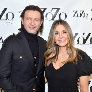 Pompa u Majdanów! Pokazali świąteczny przepych w „perfekcyjnym” domu  