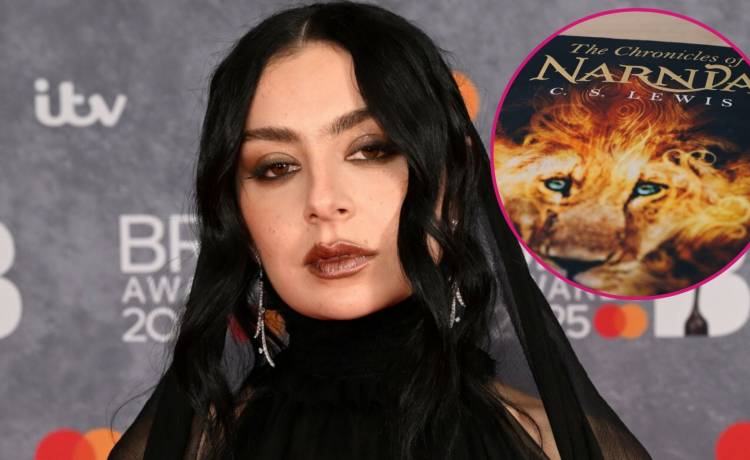 Charli xcx w nowej adaptacji „Opowieści z Narnii”?, fot. Rex Features/East News; Julia Perova/Shutterstock