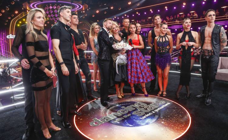 „Dancing with the Stars. Taniec z gwiazdami”, fot. AKPA/Paweł Wrzecion