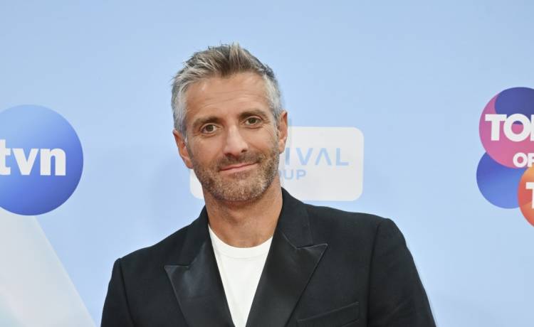 Marcin Gadomski/AKPA