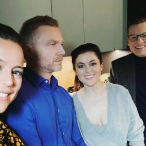 Wybuch namiętności między bohaterami "M jak miłość". Magda i Andrzej dadzą się ponieść chwili! [SPOILER]