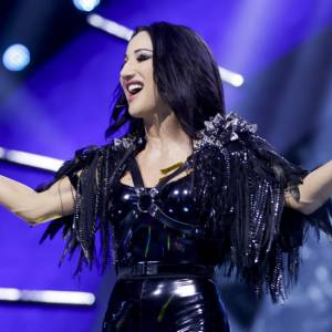 Tak wygląda jego współpraca ze Steczkowską. „Marzenia się spełniają”