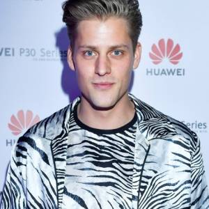 Jakob Kosel pokazał zdjęcie z wakacji we Włoszech. Model pozował nago