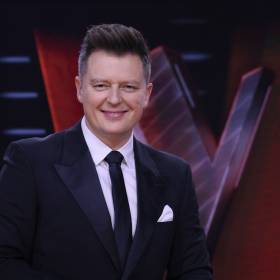 Wielki powrót Brzozowskiego. Plotki się potwierdziły