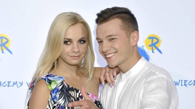 Małgorzata Heretyk-Musiał pozdrawia z jacuzzi. Fani: "Przepięknie wyglądasz" [FOTO]