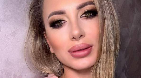 Ola z "Love Island" przeszła ogromną metamorfozę. Tak wygląda na zdjęciach sprzed kilku lat! 