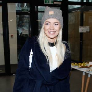 Barbara Kurdej-Szatan u boku starszej siostry! Aktorki są do siebie podobne? 