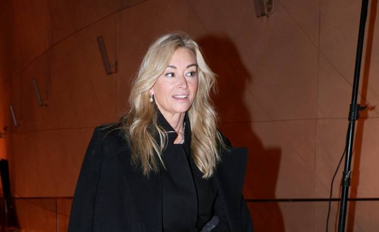 fot. Martyna Wojciechowska, fot. Pawel Wodzynski/East News