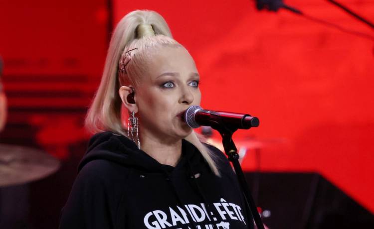 Katarzyna Nosowska mówi o relacji z jedzeniem. Jakie emocje myliła z głodem?