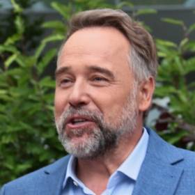 Zaskakująca zmiana w „Pytaniu na śniadanie”. Nowicki z nową partnerką                        