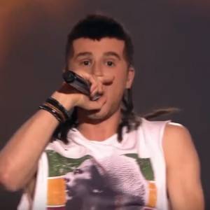 "Twoja twarz brzmi znajomo 12". Jeremi Sikorski stał się Bednarkiem. Zrobił to doskonale!