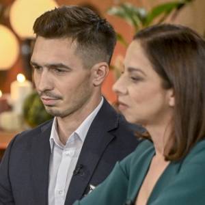 Mocny wpis Dariusza z "Rolnik szuka żony 10". "Wasze zachowane jest dalekie od poprawnego"