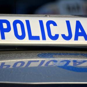 Kompletnie pijany przyjechał do szpitala, bo potrzebował pomocy lekarskiej. Grożą mu 2 lata więzienia