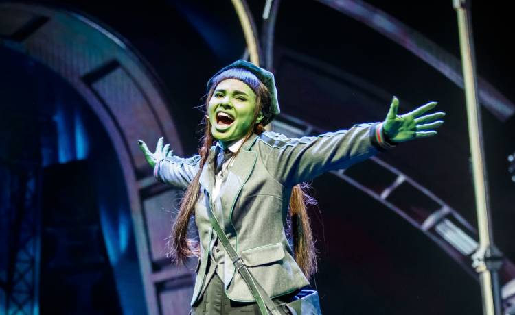 Krzysztof Bieliński/Materiały prasowe