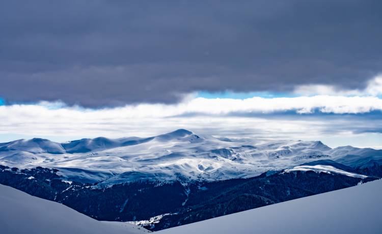 Prawdziwa Gruzja w obiektywie Krzysztofa Chwalińskiego! "Kawałek pięknego, niezadeptanego, spokojnego świata" [FOTO]