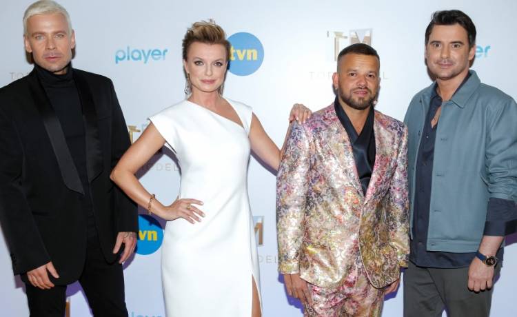 "Top Model 9". Finałowa czwórka wybrana! Widzowie oburzeni decyzją jury