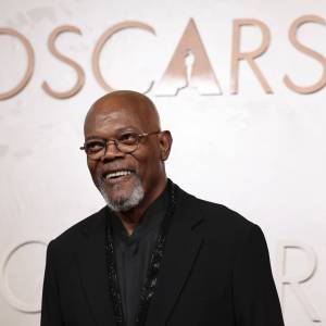 Samuel L. Jackson zdradził radę, jaką otrzymał od Bruce’a Willisa
