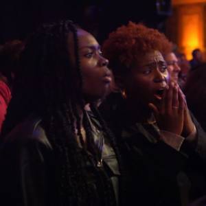 Przerażający występ w "Mam Talent". Publiczność i jurorzy odwracali wzrok od tego, co działo się na scenie! [WIDEO]