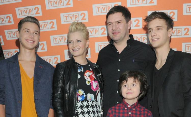 fot. TRICOLORS/East News