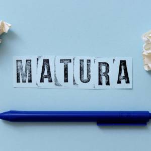 Stres przed maturą - jak sobie radzić?