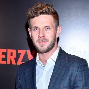 Antek Królikowski u Kuby Wojewódzkiego. Wymowna reakcja aktora na pytanie o Julię Wieniawę                                                        