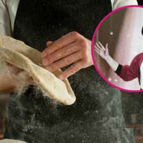 Elvis Presley ją uwielbiał, choć ma nietypowy smak! To najlepsza pizza?