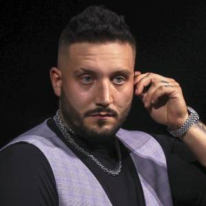 Mleko się rozlało. Boxdel został wykluczony z Fame MMA po filmie Wardęgi