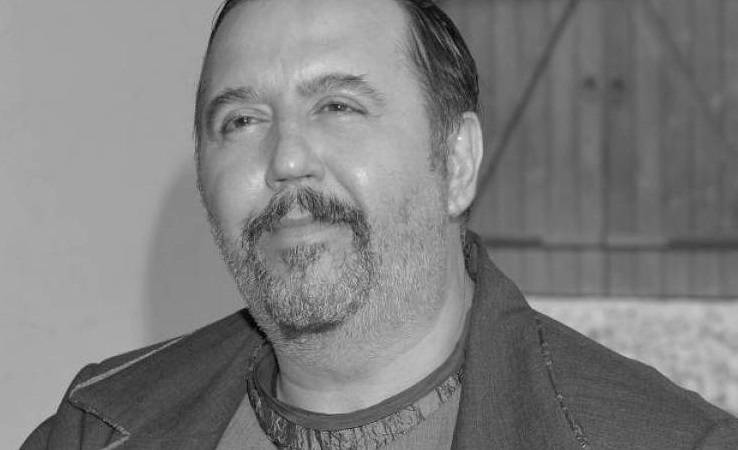 Dariusz Gnatowski nie żyje. Tak pożegnała go Nina Terentiew: "Będzie nam Ciebie brakowało"