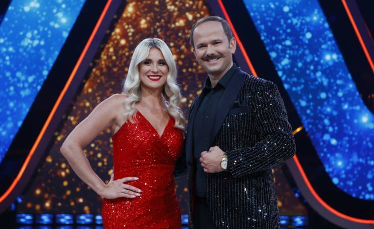 "Tak to leciało" bez Kajry i Sławomira. On ma zostać nowym gospodarzem