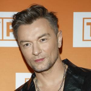 Liber znów jest zakochany? Piszą o nowej partnerce. "Bardzo podobna do Sylwii"