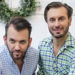 Rafał Grabias z "Królowych życia" pokazał zdjęcie z dziewczyną! "Tylko krowa nie zmienia poglądów"                                                                            