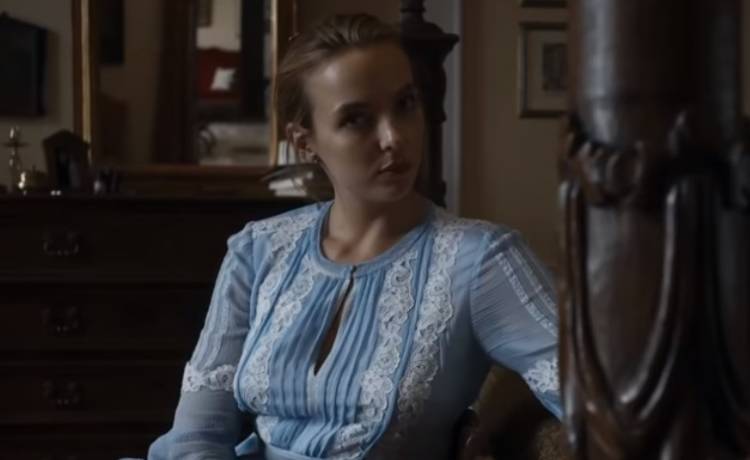 Plakat polskiego filmu w serialu HBO "Killing Eve"? Andrzej Pągowski: "Dziękuję wszystkim, którzy mnie o tym poinformowali"                                                           