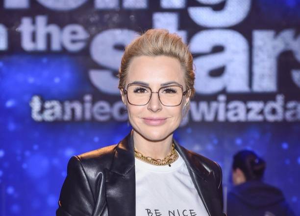 Blanka Lipińska zamyka ważny etap w swoim życiu. Czy to koniec "365 dni"? "Bardzo bałam się tej chwili"