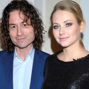 Piotr Rubik pochwalił się zdjęciem nastoletniej córki. "Zrobi niezłą karierę w modelingu" - uważają fani