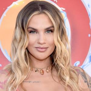 Karolina Gilon wyjawiła pierwsze szczegóły "Love Island". Modelka pozuje bez stanika i mówi o programie