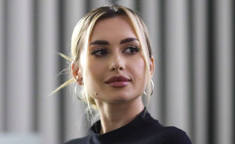 Wersow nie nałożyła makijażu. Fani komentują: "Jak ty pięknie wyglądasz" [FOTO]