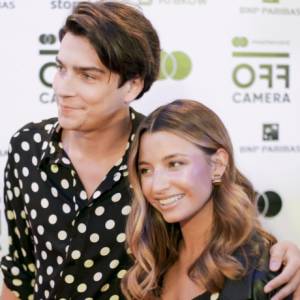 Julia Wieniawa już dłużej nie czekała. Wszystko zdradziły zdjęcia! "Promieniejesz"            