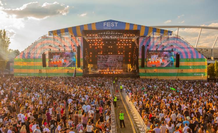 FEST Festival 2023. To musisz wiedzieć przed imprezą [PYTANIA I ODPOWIEDZI]