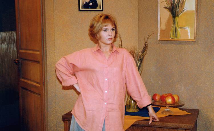 Agnieszka Pilaszewska na plaży w bikini. Tak wygląda dzisiaj gwiazda "Miodowych lat" [ZDJĘCIE]